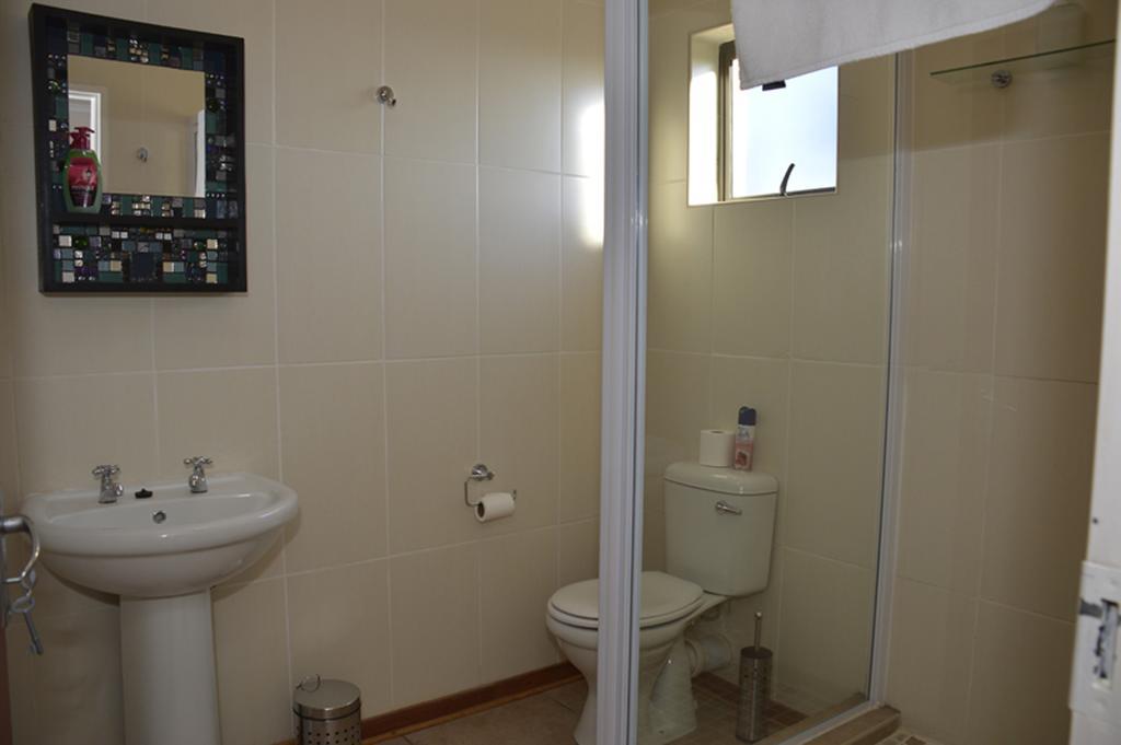 Two Bells Guest House Bloemfontein Kamer foto